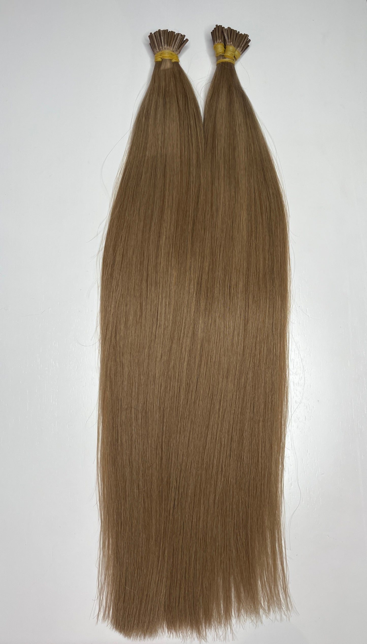 22” itip hair extensions