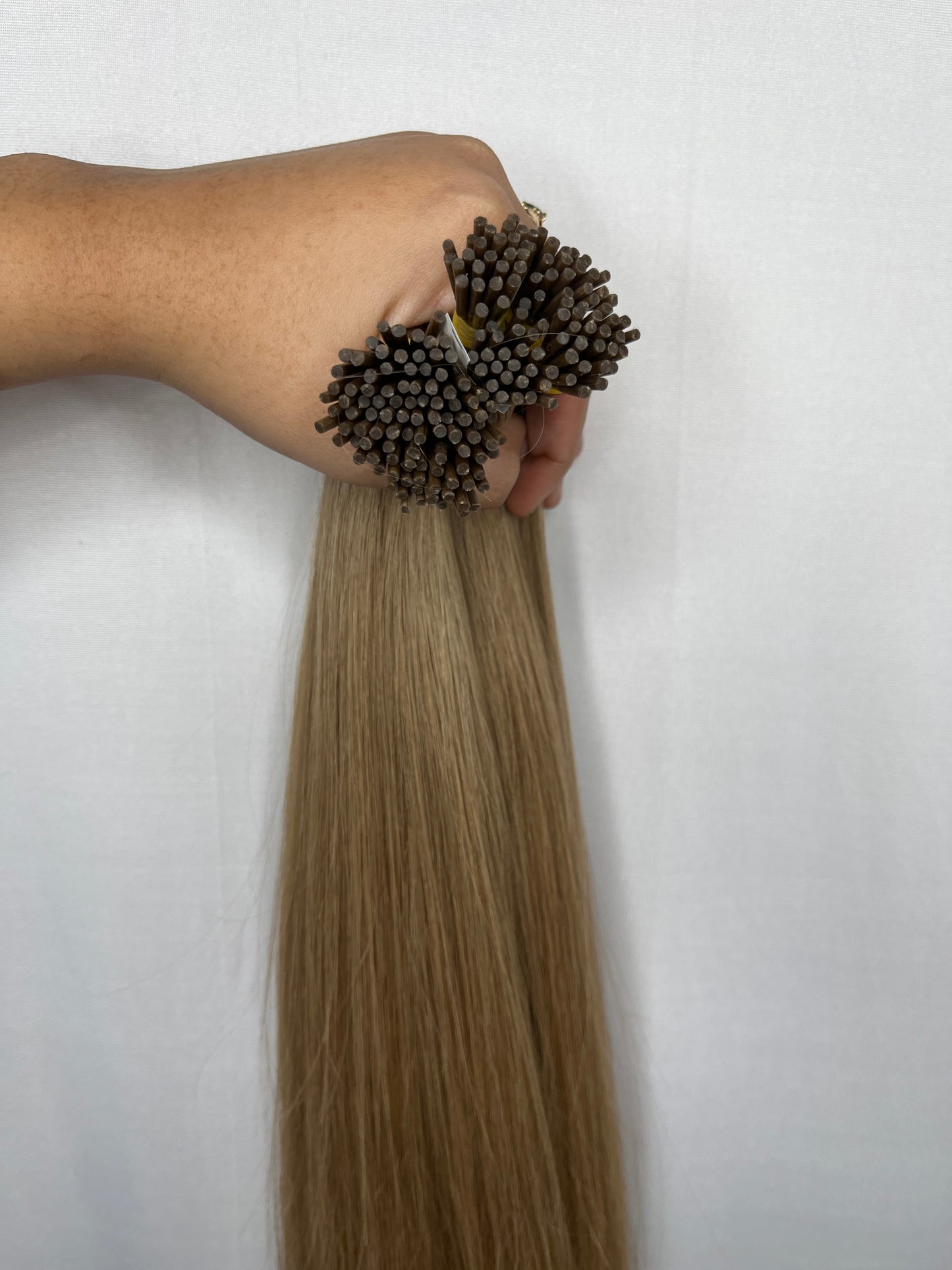 22” itip hair extensions