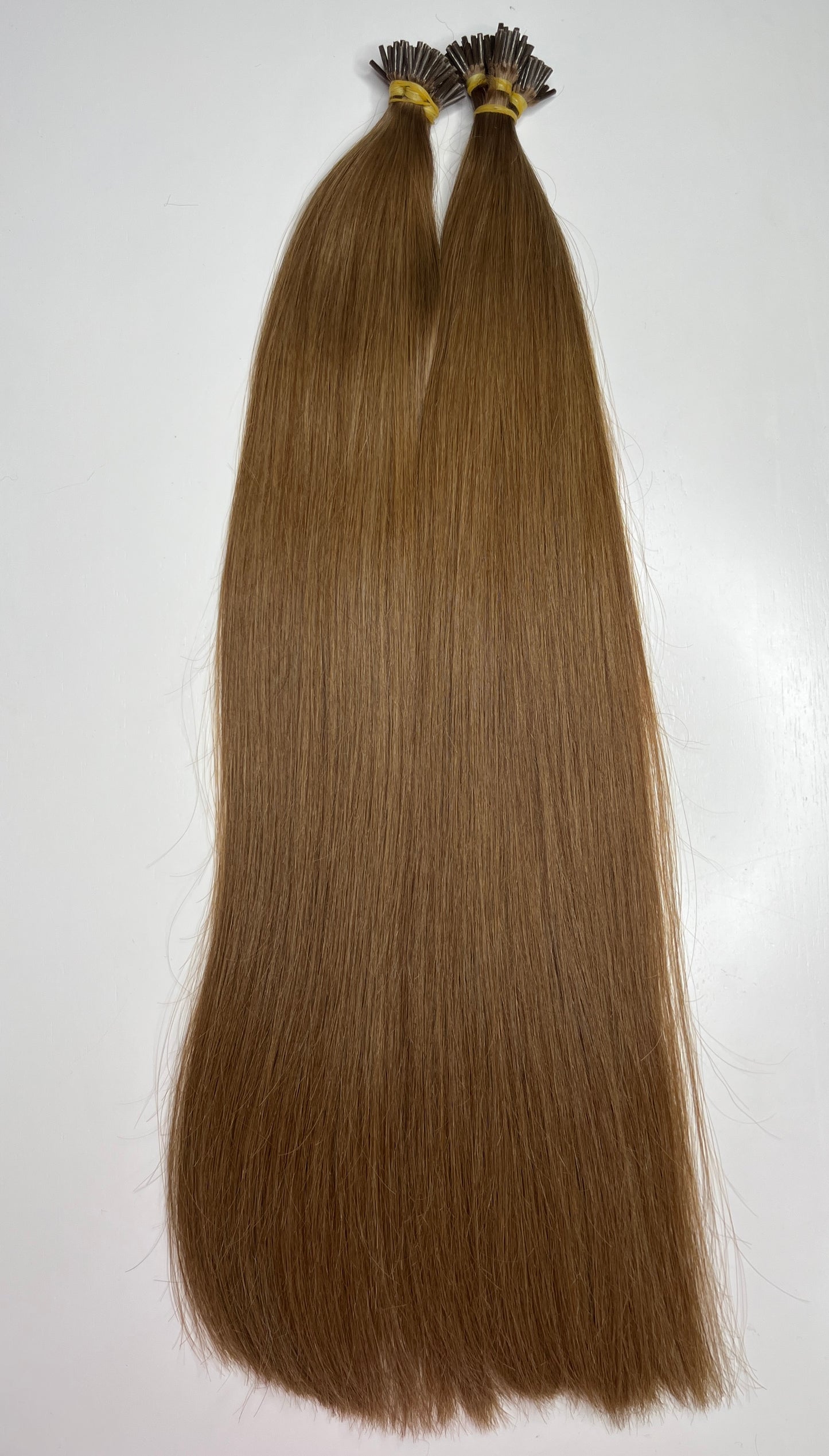 22” itip hair extensions